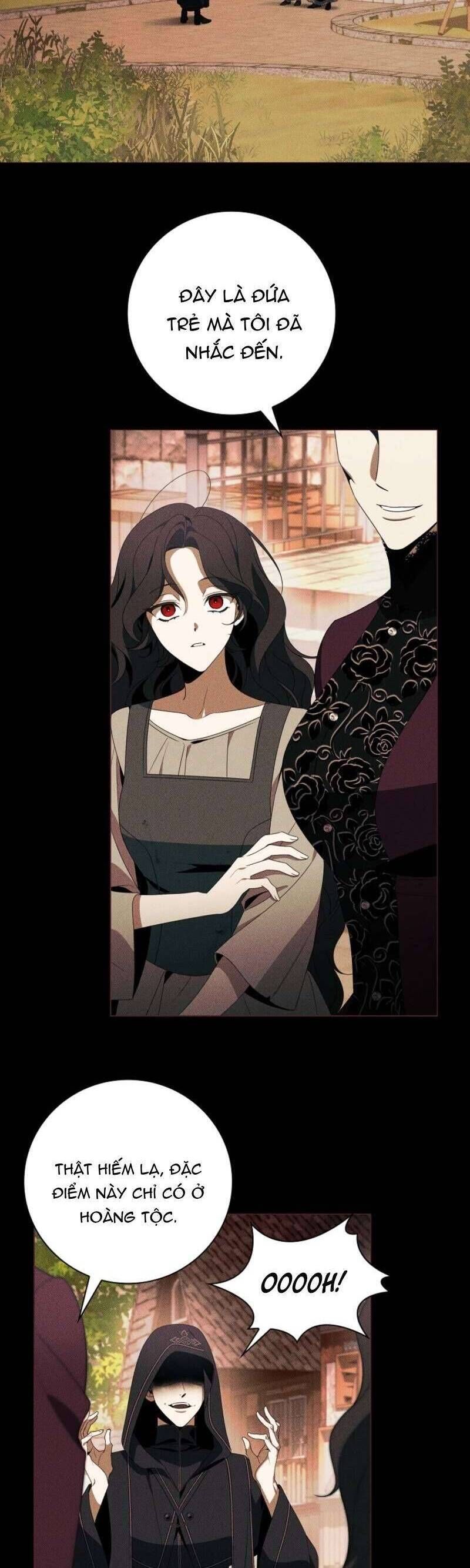 100 Lời Nguyền Của Biệt Thự Elleston - chap2 - Trang 11